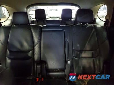 Zdjęcie 10 z 12 samochodu: 2017 MAZDA CX-9 TOURING VIN:JM3TCBCY9H0140021 - miniatura