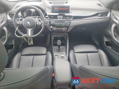 Zdjęcie 8 z 13 samochodu: 2020 BMW X2 XDRIVE28I VIN:WBXYJ1C0XL5R13439 - miniatura