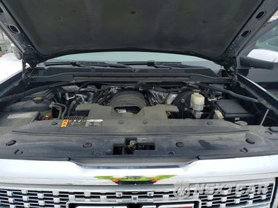 Zdjęcie 11 z 11 samochodu: 2017 GMC SIERRA K1500 DENALI VIN:3GTU2PEC7HG143672 - miniatura