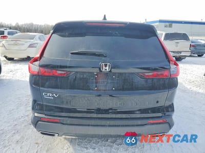 Zdjęcie 6 z 13 samochodu: 2025 HONDA CR-V EXL VIN:2HKRS6H71SH230061 - miniatura