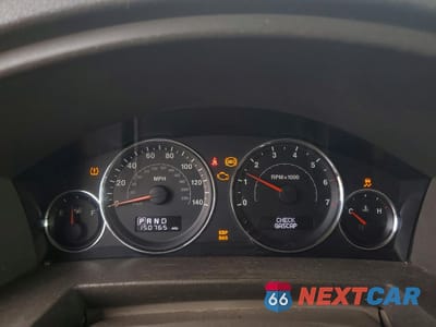 Zdjęcie 9 z 13 samochodu: 2009 JEEP COMMANDER SPORT VIN:1J8HH48PX9C555921 - miniatura