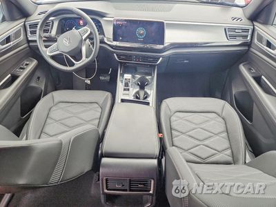 Zdjęcie 8 z 13 samochodu: 2025 VOLKSWAGEN ATLAS CROSS SPORT SE VIN:1V2HE2CA3SC214811 - miniatura