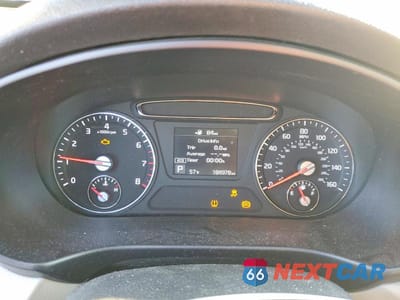 Zdjęcie 9 z 12 samochodu: 2019 KIA SORENTO LX VIN:5XYPG4A52KG467459 - miniatura