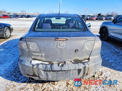 Zdjęcie 6 z 11 samochodu: 2007 MAZDA 3 I VIN:JM1BK32F871754208 - miniatura