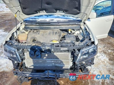 Zdjęcie 12 z 14 samochodu: 2019 DODGE JOURNEY GT VIN:3C4PDDEG2KT816519 - miniatura