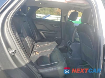 Zdjęcie 10 z 11 samochodu: 2020 JAGUAR F-PACE PRESTIGE VIN:SADCK2GX5LA634493 - miniatura