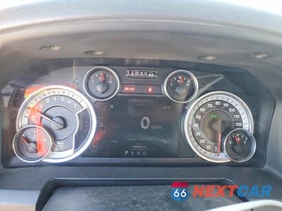 Zdjęcie 9 z 12 samochodu: 2016 RAM 1500 SLT VIN:3C6RR7LT0GG214687 - miniatura