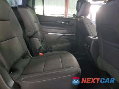 Zdjęcie 11 z 14 samochodu: 2025 CHEVROLET TRAVERSE LT VIN:1GNERGRS2SJ269193 - miniatura