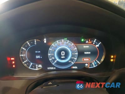 Zdjęcie 9 z 14 samochodu: 2019 CADILLAC ESCALADE ESV LUXURY VIN:1GYS4HKJXKR202578 - miniatura