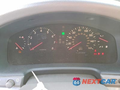 Zdjęcie 9 z 11 samochodu: 2003 LEXUS LS 430 VIN:JTHBN30FX30123176 - miniatura