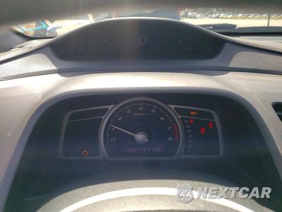 Zdjęcie 9 z 11 samochodu: 2008 HONDA CIVIC EX VIN:2HGFG12858H521853 - miniatura