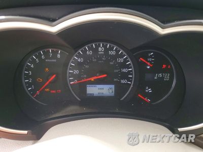 Zdjęcie 9 z 14 samochodu: 2016 NISSAN QUEST 3.5 S VIN:JN8AE2KP9G9150386 - miniatura