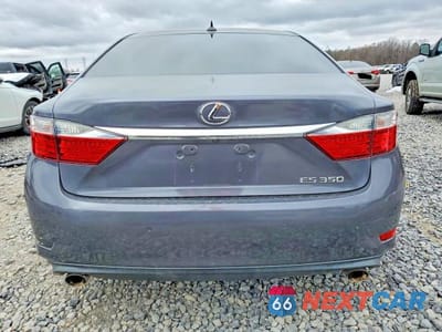 Zdjęcie 6 z 12 samochodu: 2014 LEXUS ES 350 BASE VIN:JTHBK1GGXE2086794 - miniatura