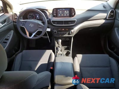 Zdjęcie 8 z 12 samochodu: 2019 HYUNDAI TUCSON SE VIN:KM8J23A48KU839354 - miniatura