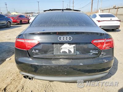 Zdjęcie 6 z 12 samochodu: 2012 AUDI A5 PREMIUM VIN:WAUCFAFR6CA000538 - miniatura