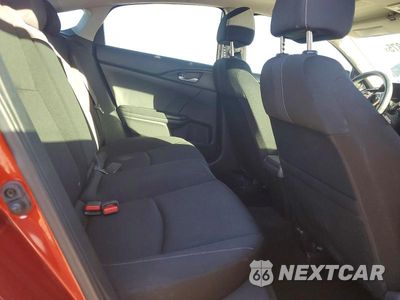 Zdjęcie 10 z 11 samochodu: 2019 HONDA CIVIC EX VIN:JHMFC1F37KX010204 - miniatura