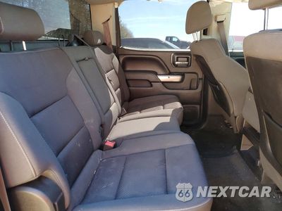 Zdjęcie 10 z 12 samochodu: 2015 CHEV SILVERADO K2500 HEAVY DUTY LT VIN:1GC1KVEG2FF544474 - miniatura