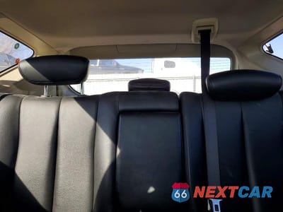 Zdjęcie 10 z 12 samochodu: 2007 NISSAN MURANO S VIN:JN8AZ08T77W500869 - miniatura