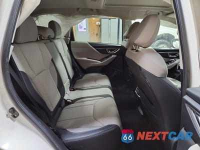 Zdjęcie 10 z 12 samochodu: 2020 SUBARU FORESTER PREMIUM VIN:JF2SKAJC0LH446061 - miniatura