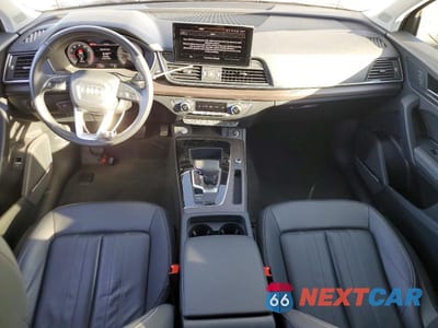 Zdjęcie 8 z 13 samochodu: 2023 AUDI Q5 PREMIUM PLUS 45 VIN:WA1EAAFY3P2180640 - miniatura