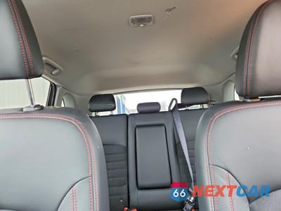 Zdjęcie 10 z 14 samochodu: 2025 MITSUBISHI OUTLANDER SPORT VIN:JA4ARUAU2SU014216 - miniatura
