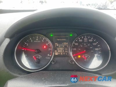 Zdjęcie 9 z 13 samochodu: 2015 NISSAN ROGUE VIN:JN8AS5MV2FW757459 - miniatura