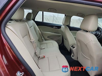 Zdjęcie 10 z 12 samochodu: 2019 BUICK REGAL TOURX ESSENCE VIN:W04GV8SXXK1028663 - miniatura