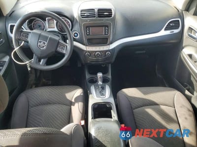 Zdjęcie 8 z 12 samochodu: 2013 DODGE JOURNEY SE VIN:3C4PDCAB5DT581976 - miniatura