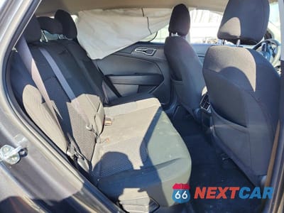 Zdjęcie 11 z 12 samochodu: 2023 KIA SPORTAGE LX VIN:KNDPUCAG0P7025143 - miniatura