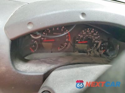 Zdjęcie 9 z 11 samochodu: 2012 NISS FRONTIER SV VIN:1N6AD0CW4CC463901 - miniatura