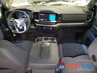 Zdjęcie 8 z 11 samochodu: 2024 GMC SIERRA K1500 SLE VIN:1GTPUBEK4RZ297579 - miniatura