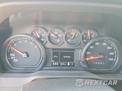 Zdjęcie 9 z 12 samochodu: 2024 CHEVROLET SILVERADO C1500 CUSTOM VIN:3GCPABEK7RG378326 - miniatura
