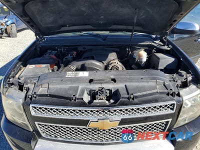 Zdjęcie 11 z 12 samochodu: 2007 CHEVROLET AVALANCHE K1500 VIN:3GNFK12377G268008 - miniatura