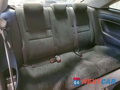 Zdjęcie 10 z 12 samochodu: 2007 HONDA CIVIC LX VIN:2HGFG11697H013688 - miniatura