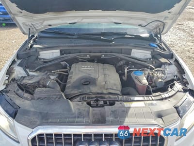 Zdjęcie 12 z 12 samochodu: 2013 AUDI Q5 PREMIUM PLUS VIN:WA1LFAFP3DA069250 - miniatura