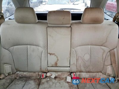 Zdjęcie 10 z 13 samochodu: 2010 SUBARU OUTBACK 2.5I PREMIUM VIN:4S4BRCGC7A3340385 - miniatura