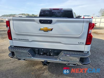 Zdjęcie 6 z 13 samochodu: 2025 CHEVROLET SILVERADO K1500 LTZ VIN:1GCUKGE85SZ270696 - miniatura