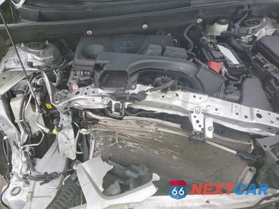 Zdjęcie 12 z 14 samochodu: 2023 TOYOTA RAV4 LE VIN:2T3G1RFV2PC365158 - miniatura