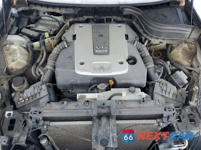 Zdjęcie 11 z 12 samochodu: 2017 INFINITY QX50 VIN:JN1BJ0RR3HM406210 - miniatura