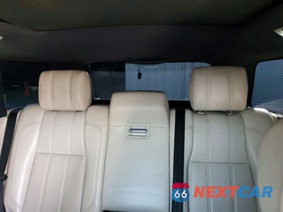 Zdjęcie 10 z 13 samochodu: 2015 LAND ROVER RANGE ROVER SUPERCHARGED VIN:SALGS2TF1FA216231 - miniatura
