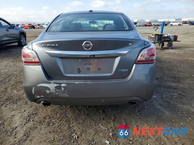 Zdjęcie 6 z 12 samochodu: 2014 NISSAN ALTIMA 2.5 VIN:1N4AL3AP6EC323215 - miniatura