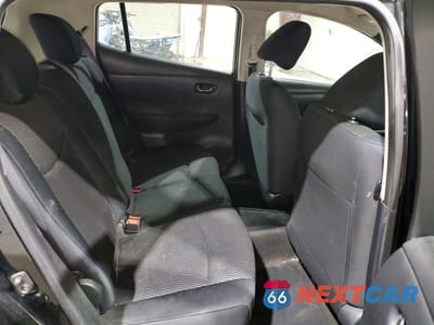 Zdjęcie 10 z 11 samochodu: 2013 NISSAN LEAF S VIN:1N4AZ0CP1DC426096 - miniatura