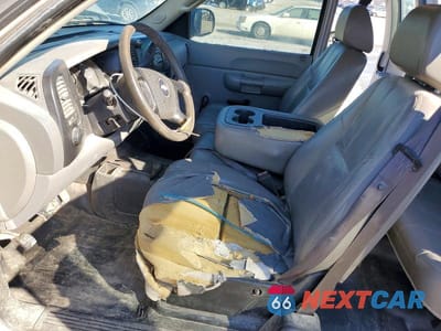Zdjęcie 7 z 12 samochodu: 2008 CHEVROLET SILVERADO K1500 VIN:1GCEK19018Z263453 - miniatura