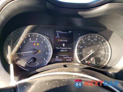 Zdjęcie 9 z 12 samochodu: 2020 INFINITI Q50 PURE VIN:JN1EV7AR2LM251633 - miniatura