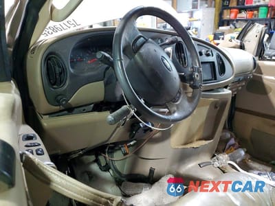 Zdjęcie 8 z 13 samochodu: 2008 FORD ECONOLINE E250 VAN VIN:1FDNE24L68DA65250 - miniatura