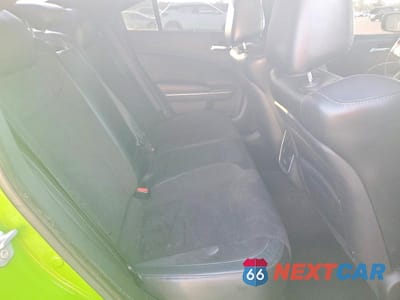 Zdjęcie 10 z 11 samochodu: 2017 DODGE CHARGER R/T 392 VIN:2C3CDXGJ7HH625144 - miniatura