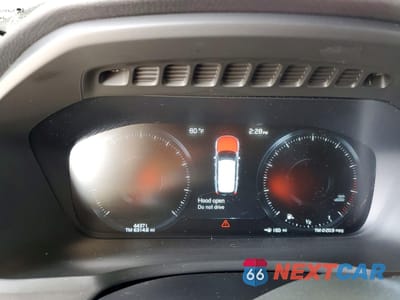 Zdjęcie 9 z 14 samochodu: 2020 VOLVO XC90 T6 MOMENTUM VIN:YV4A22PK3L1603411 - miniatura