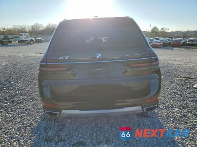 Zdjęcie 6 z 13 samochodu: 2024 BMW X7 XDRIVE40I VIN:5UX23EM01R9S21296 - miniatura