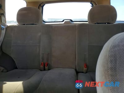 Zdjęcie 10 z 13 samochodu: 1999 JEEP GRAND CHEROKEE LAREDO VIN:1J4GW58S6XC570166 - miniatura