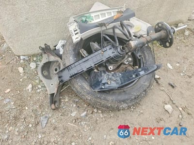 Zdjęcie 12 z 12 samochodu: 2016 NISSAN MURANO SL VIN:5N1AZ2MH0GN161575 - miniatura